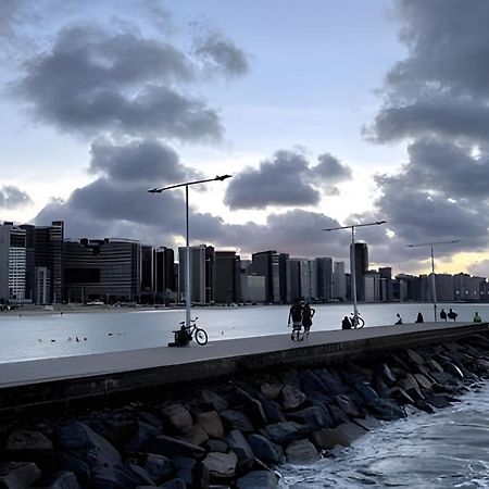 Landscape@Urbanbeach Fortaleza  Exteriér fotografie