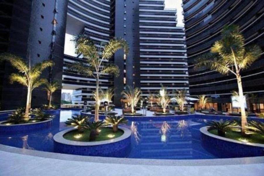 Landscape@Urbanbeach Fortaleza  Exteriér fotografie